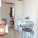 Апартаменты Brunnenblick *