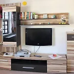 Апартаменты Brunnenblick