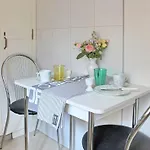Brunnenblick Апартаменты Люббенау