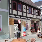 Brunnenblick *