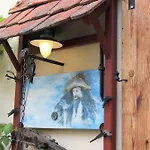 Brunnenblick Апартаменты *