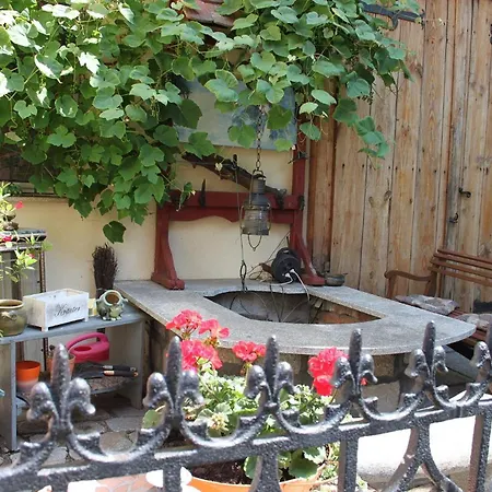 Brunnenblick * リュベナウ