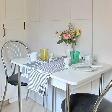 Brunnenblick アパート *