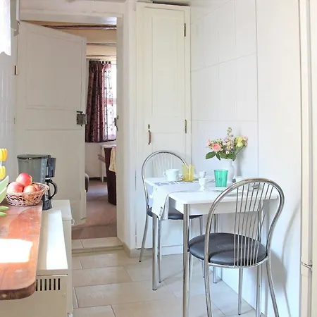 Lägenhet Brunnenblick