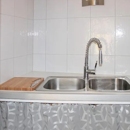 Brunnenblick Lübbenau