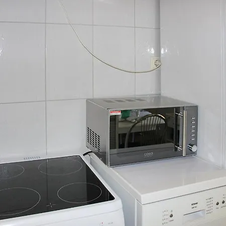 Apartament Brunnenblick Lübbenau
