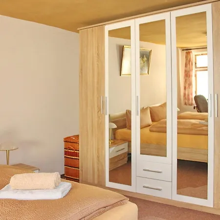 Brunnenblick Lägenhet *