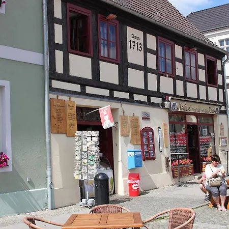Brunnenblick *