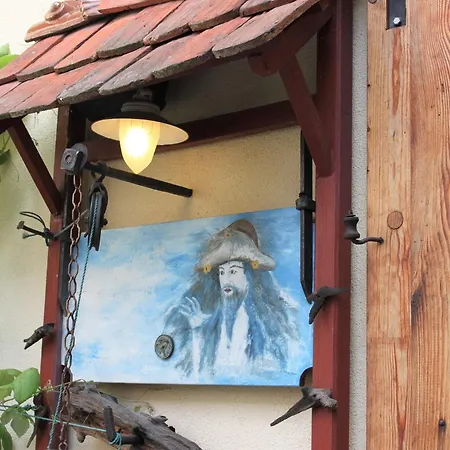 Brunnenblick Lägenhet *
