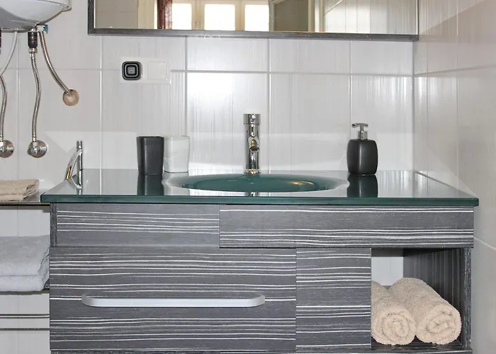 Brunnenblick アパート