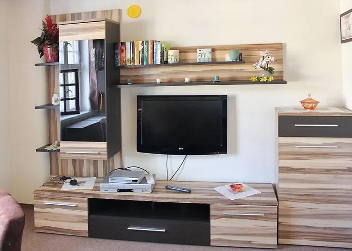 Lägenhet Brunnenblick