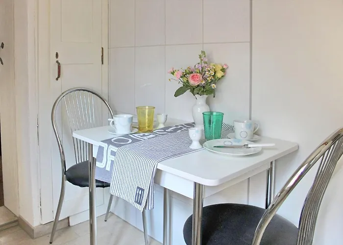 Brunnenblick Lägenhet Lübbenau