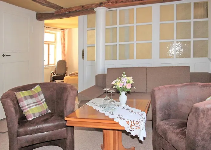 アパート Brunnenblick *