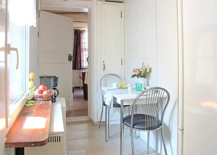 Lägenhet Brunnenblick