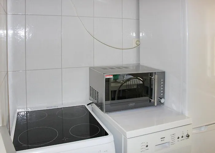 Lägenhet Brunnenblick Lübbenau