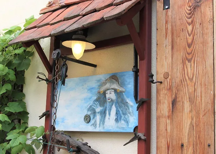 Brunnenblick Lägenhet *